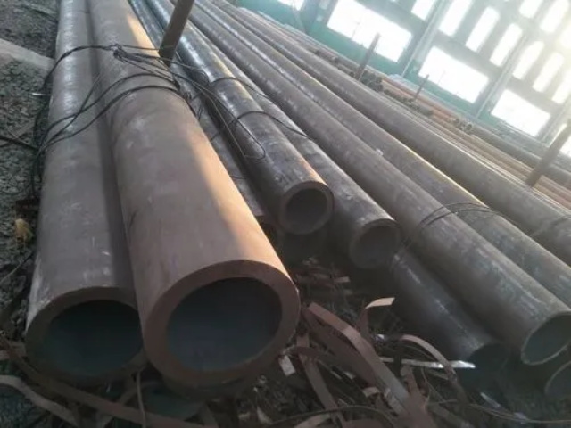 沧州工业厚壁无缝钢管供应